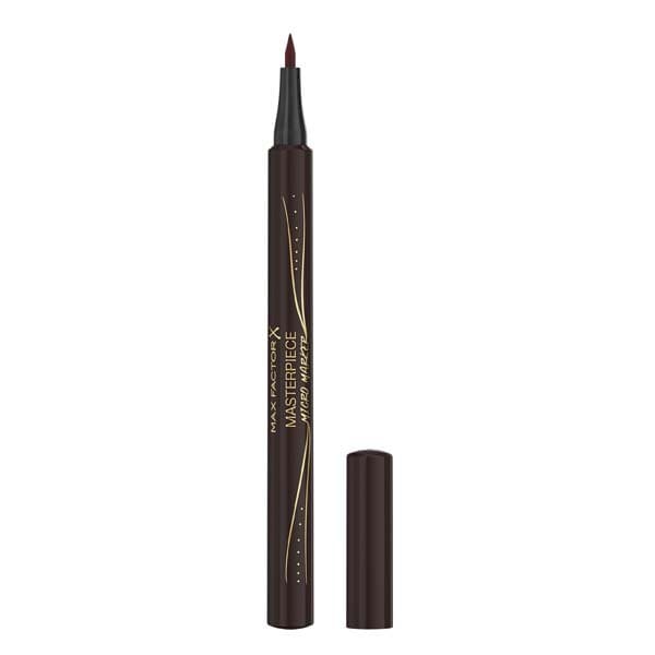 Max Factor Masterpiece Micro Marker Eyebrow Pen Deep Brown