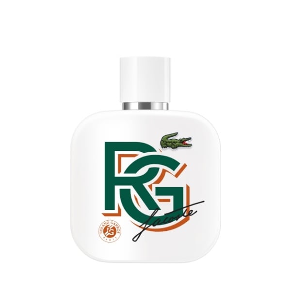 DNR Lacoste L12.12 Ltd Edition Roland Garros EDP 100ml