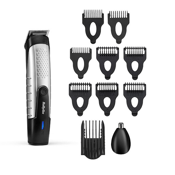 BaByliss Lithium Power Beard Trimmer