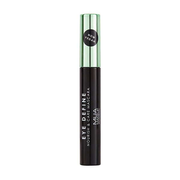 MUA Eye Define Nourish & Care Mascara