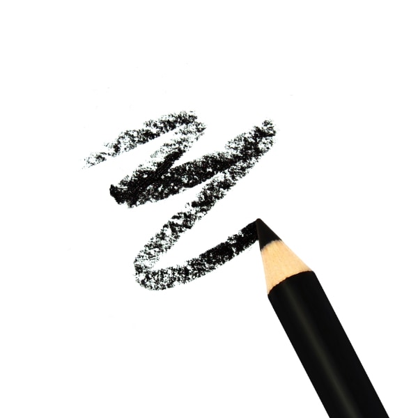 W7 King Kohl Eye Pencil Blackest Black