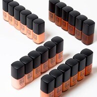 The 3 In 1 Foundation 211 30ml