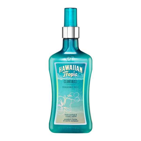 Hawaiian Tropic Island Bliss Body Mist 250ml