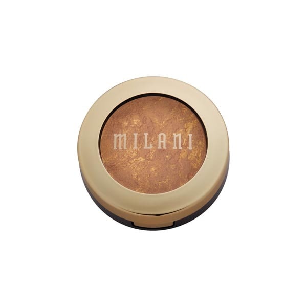 Milani Baked Bronzer 04 Glow 7G