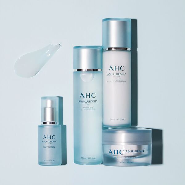 AHC Aqualuronic Hydrating Toner 150ml