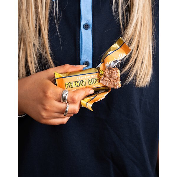 Barebells Peanut Butter 55G