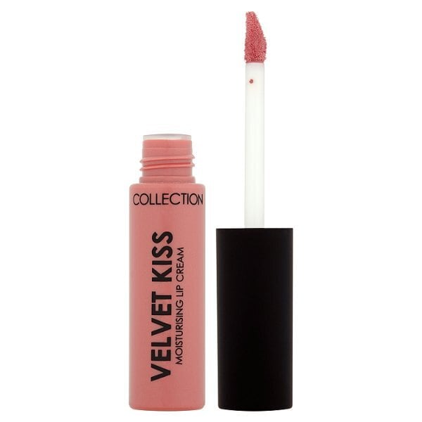 Collection Velvet Kiss Lip Cream Dreamboat