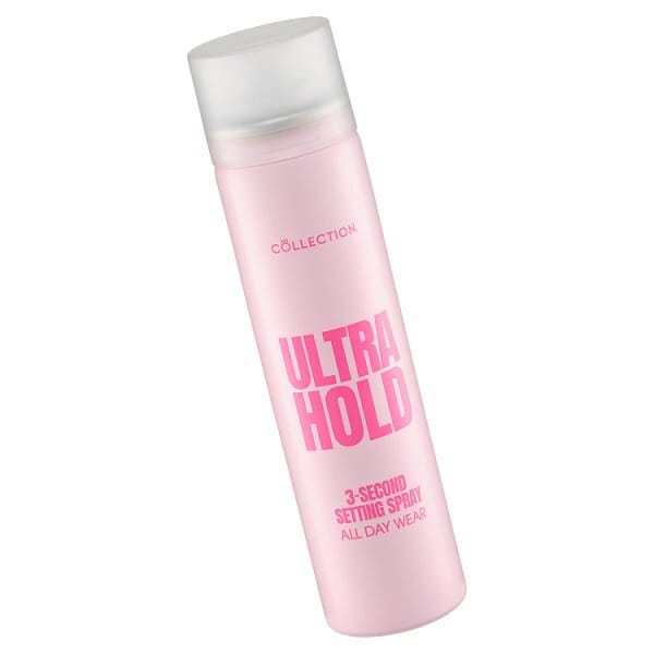 Collection Ultra Hold Setting Spray 75Ml