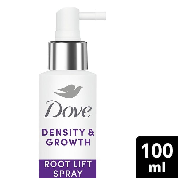 Dove Hair Scalp Therapy And Growth Root Lift Spray 100Ml