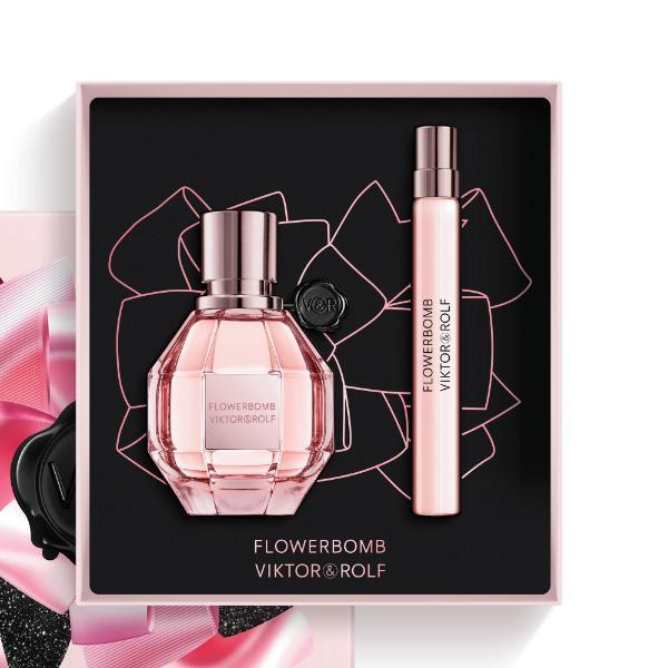 Viktor Rolf Flowerbomb 50ML Gift Set