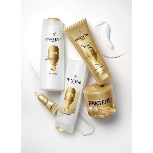 Pantene 3 Minute Miracle Repair Hair Conditioner 200ml