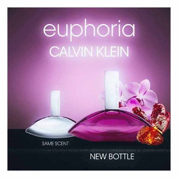 Calvin Klein Euphoria Eau de Parfum for Women 100ml