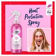 VO5 Heat Protect Spray with Heat-Activated Complex 200ml