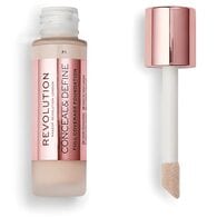 Revolution Conceal & Define Foundation F1