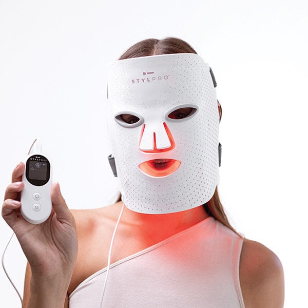 STYLPRO LED Face Mask