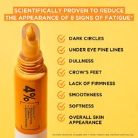 Garnier Brightening 4% Vitamin C Eye Cream 15Ml