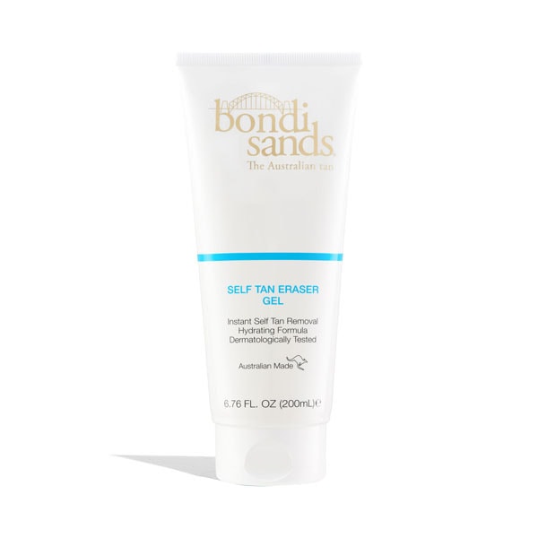 Bondi Sands Tan Eraser Gel 200Ml