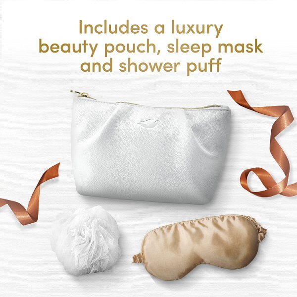 Dove Ultimate Pamper Collection Christmas Gift Set