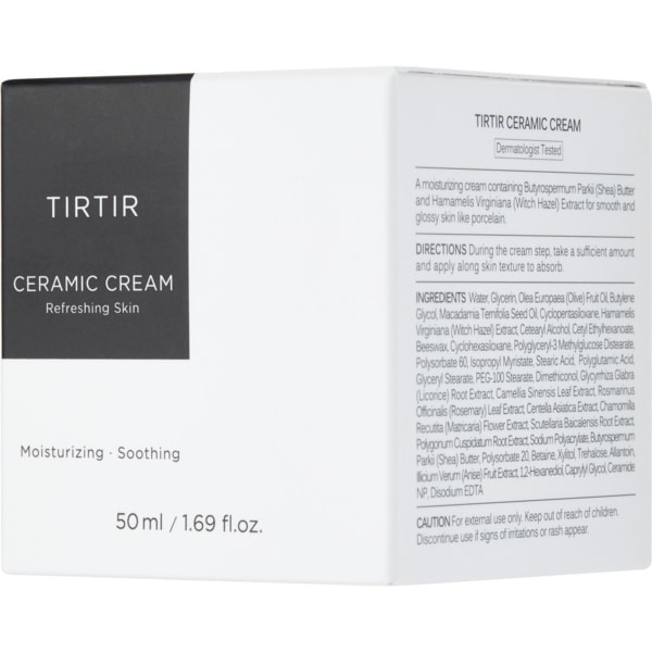 TIRTIR Ceramic Cream 50ml