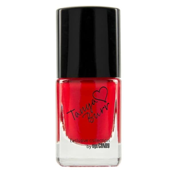 Tanya Burr Nail Polish Mischief Managed