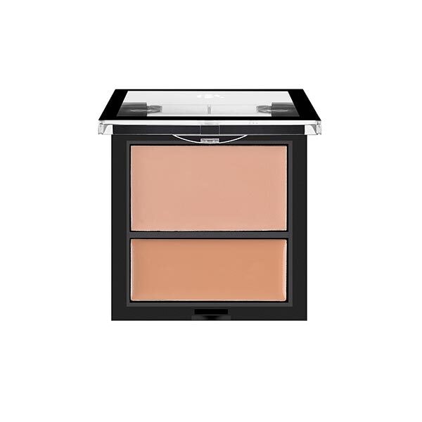 B. Flawless Concealer Duo N2/W3