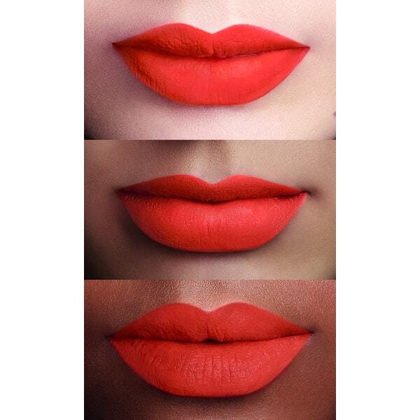 L'Oreal Paris Rouge Signature Lipstick I Achieve 112