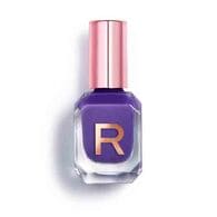 Revolution Express Nail Varnish Purple Galaxy