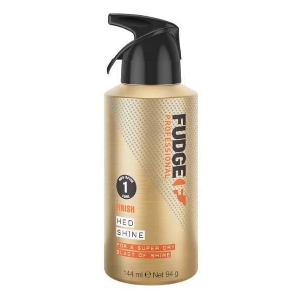 Fudge Professional Hed Shine Spray 114Ml