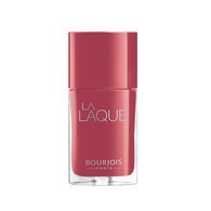 Bourjois La Laque Nail Enamel Lycheers 07