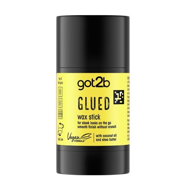 got2b Glued Wax Stick 50ml