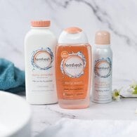 Femfresh Daily Intimate Wash 250ml