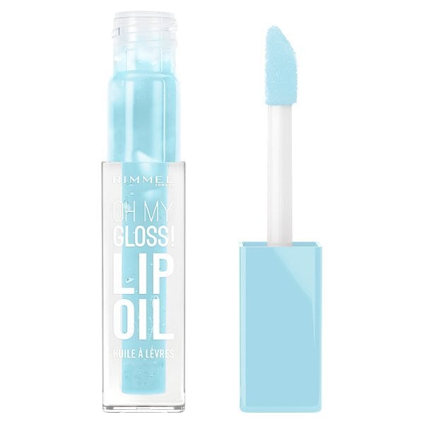 Rim St Glos L/Care 4.5Ml Shade Shiftr Iv