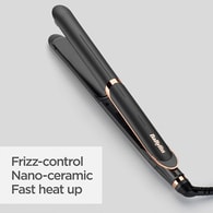 BaByliss Smooth Pro 235 Hair Straightener