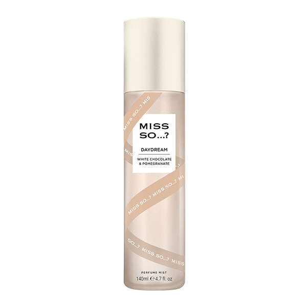 Miss So&? Daydream Perfume Mist 140Ml