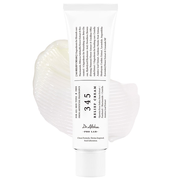 Dr.Althea 345 Relief Cream