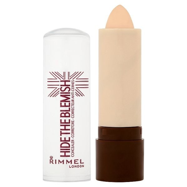 Rimmel Hide The Blemish Concealer Sand 2