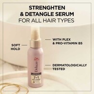 Wella Deluxe 7-In-1 Detangle & Strengthening Serum 100ml