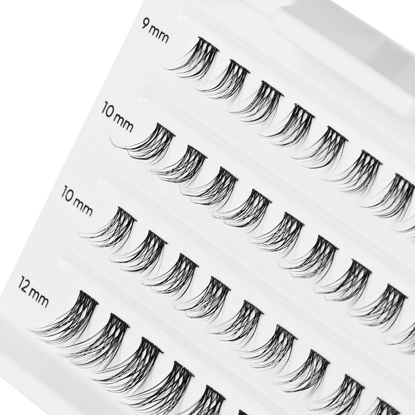 Kiss Uk Falscara Eyelash - Wisp Multi 03
