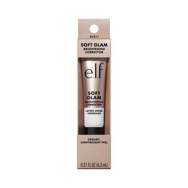 e.l.f. Soft Glam Brightening Corrector White