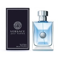 Versace Pour Homme Eau De Toilette 100Ml