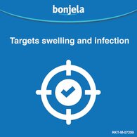 Bonjela Original Mouth Ulcer Relief For Adults 15g