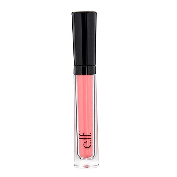 e.l.f. Tinted Lip Oil Coral Kiss