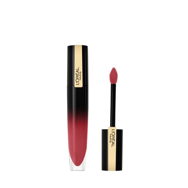 L’Oréal Paris Brilliant Signature Lip Ink 302 Be Outstanding