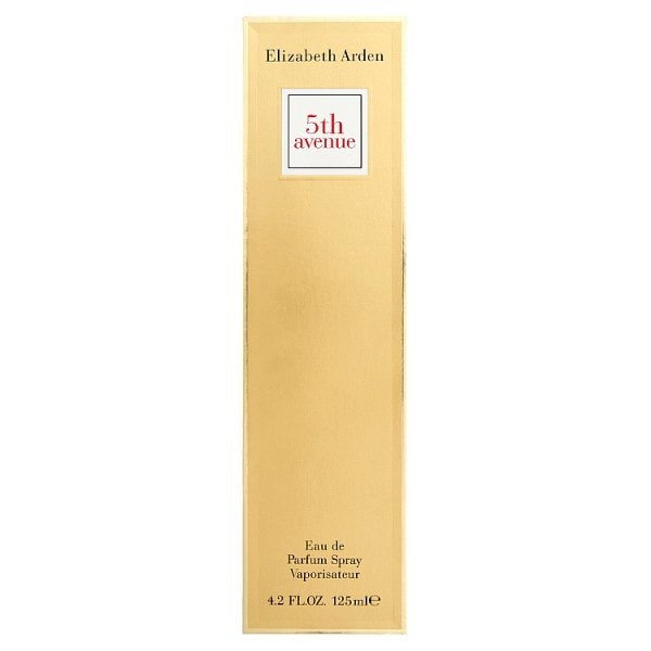 Elizabeth Arden Fifth Avenue Eau de Parfum Spray 125ml
