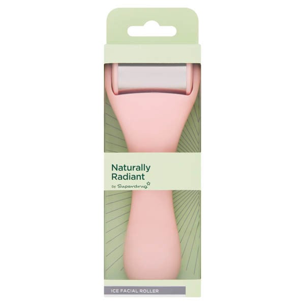 Superdrug Naturally Radiant Ice Face Roller