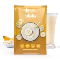 Shake That Weight Banana Meal Replacement Shake 7 Pack