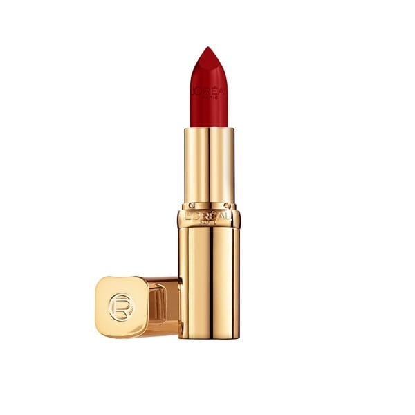 L'Oréal Paris Color Riche Satin Lipstick 300 Le Rouge Paris