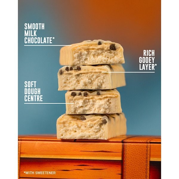 Grenade Carb Killa White Chocolate Cookie Protein Bar 60g