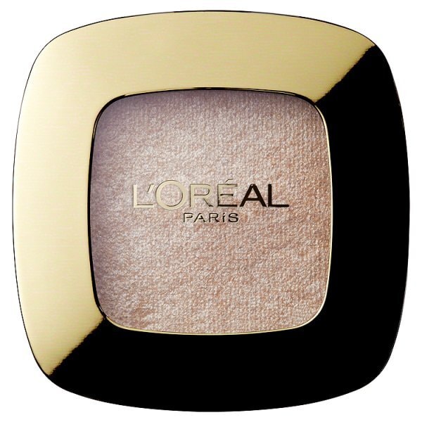L'Oreal Color Riche Single Eyeshadow Little Beige Dress 206
