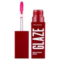 Collection High Glaze Gloss Red Velvet